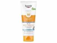 Eucerin SENSITIVE PROTECT KIDS DRY TOUCH GEL CREME LSF 50+