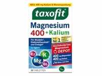 taxofit Magnesium 400 + Kalium