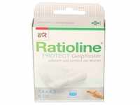 Ratioline PROTECT Gelpflaster