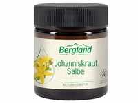 Bergland Johanniskraut Salbe