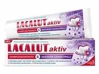 LACALUT aktiv Zahnfleischschutz & Gesunder Zahnschmelz Zahncreme
