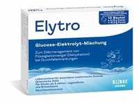 Elytro Glucose-Elektrolyt-Mischung