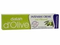 DALAN d'Olive Intensiv Handcreme