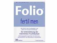 Folio fertil men