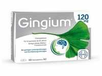 Gingium 120 mg