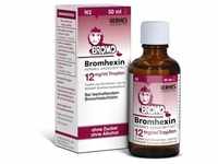 Bromhexin HERMES 12 mg / ml