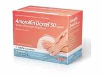 Amorolfin Dexcel 50mg/ml gegen Nagelpilz
