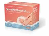 Amorolfin Dexcel 50 mg/ml