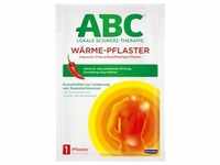 ABC WÄRME-PFLASTER Capsicum