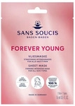 Sans Soucis Foreveryoung Vliesmaske, 1 St&uuml;ck
