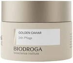 Biodroga Golden Caviar, 24h-Pflege, 50ml