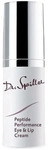 Dr. Spiller Peptide Performance Eye & Lip Cream, 15ml