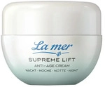 La mer Supreme Lift Anti Age Cream Nacht m.P., 50ml