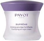 Payot Supr&eacute;me Creme pro-age fortifiante, 50ml