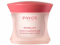 PAYOT Roselift Creme sculptante nuit, 50ml