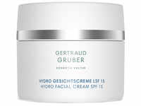 Gertraud Gruber Hydro Gesichtscreme mit LSF15, 50ml