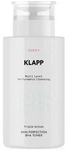 Klapp Triple Action Skin Perfection BHA Toner, 200ml