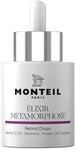 Monteil &Eacute;lixir M&eacute;tamorphose Retinol Serum Drops, 30ml 1423