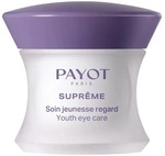 Payot Supreme, Soin jeunesse regard, 15ml 65118492