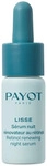 Payot Lisse Serum nuit rennovateur au retinol, 15ml