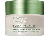 Doctor Babor, Stress Defense Mushroom Cream, 50ml