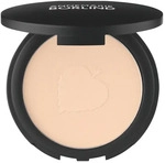 Annemarie B&ouml;rlind Kompakt Puder light, 9g