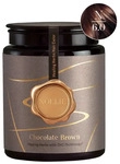 Noelie Chocolate Brown N 6.0 Chocolate Brown, 100g