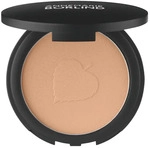 Annemarie B&ouml;rlind Kompakt Puder beige, 9g 602530