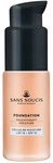 Sans Soucis Cellular Moisture Foundation, 50 Sport Rose, 30ml
