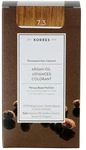 KORRES Argan Oil Gold / Honey Blonde 7.3, 75+50+20ml 21013366