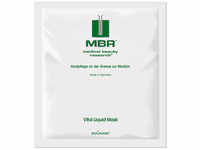 MBR BioChange Vital Liquid Mask, Fleece 8x20ml