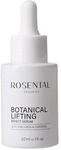 Rosental Organics Botanical Lifting Effect Serum, 30ml 4260576416575