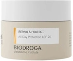 Biodroga Repair and Protect, All day protection LSF20, 50ml