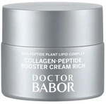 DOCTOR BABOR, Collagen-Peptide Booster Cream rich, 50ml