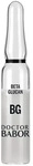 DOCTOR BABOR, Sensitive, Beta Glucan Ampoule, 7x2ml 402741