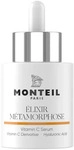 Monteil Elixir Metamorphose Vitamin C Serum, 30ml