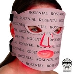 Rosental Organics LED Face Mask, 1 St&uuml;ck 4260576419422