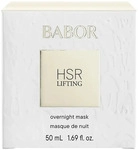 Babor HSR Lifting Overnight Mask, 50ml