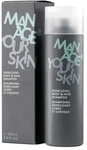 Dr. Spiller Energizing Body & Hair Shampoo, 200ml