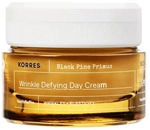 KORRES BLACK PINE PRIMUS, Gl&auml;ttende Tagescreme, 40ml