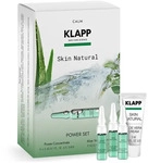 Klapp Skin Natural Power Set, 1 St.