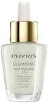 Phyris Cleansing, AHA Peeling 5%, 30ml