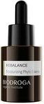 Biodroga Organic, Rebalance feuchtigkeitsspendende Phyto Essenz, 15ml