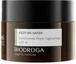 Biodroga Keep me safe sch&uuml;tzende Phyto Tagespflege LSF15, 50ml