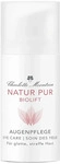 Charlotte Meentzen Natur Pur Biolift Augenpflege, 15ml