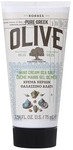 KORRES Olive und Sea Salt Handcreme, 75ml
