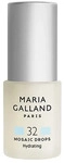 Maria Galland 32 Mosaic Drops Hydrating, 15ml