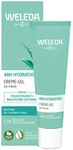 Weleda 48h Hydration Creme-Gel, 30ml