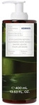 KORRES Aloe and Sea Salt fl&uuml;ssige Handseife, 400ml