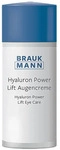Hildegard Braukmann Braukmann, Hyaluron Power Lift Augencreme, 30ml